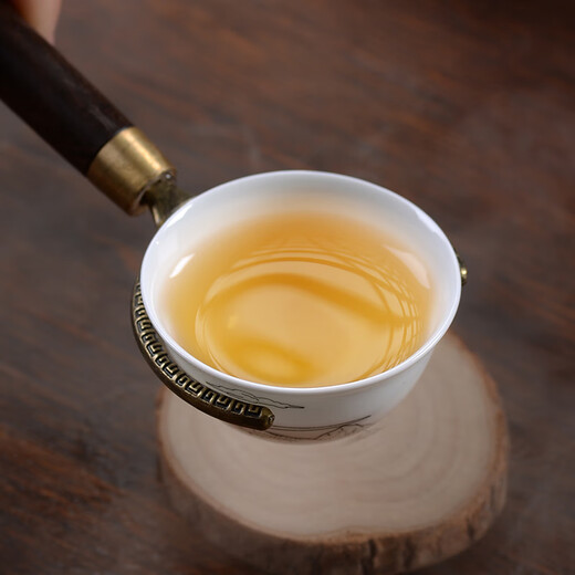 
1392 Tianchi Tea Industry Phoenix Dantong Tea [Inheritance] Duck Shit Xiang Milan Xiang Authentic Chaozhou Dancong Oolong Tea Gift Box Eight Immortals 125g*1 Can