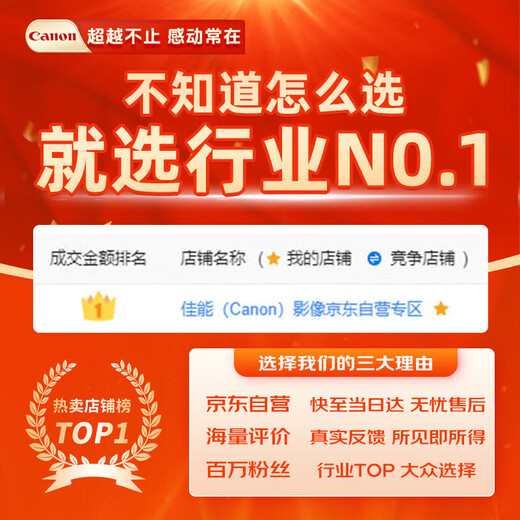 Canon (Canon) EF-EOS R adapter ring RF mount adapter (R series body to EF lens) Canon original adapter ring RF mount adapter gift package version