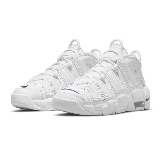 Nike (Nike) Air More Sneakers Chaussures décontractées DH9719-100 DH9719-100 37.5