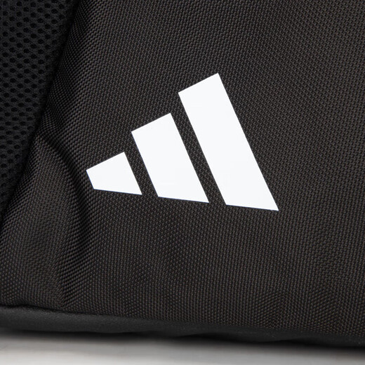 Bolsa de adidas (adidas) para hombres y mujeres, nueva primavera de gran capacidad Crossbody Bocket Bag Bag Bag Sports y Bolsa de hombro casual HS9755/23*57*30 cm, sujeto a artículos reales