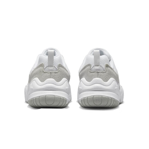 Nike (Nike) Freizeitschuhe Frauenschuhe 25 Frühling Neue Sportschuhe Tech Hera Dad Schuhe schockabsorbierende Laufschuhe DR9761 DR9761-100 Phantom Gray 36.5