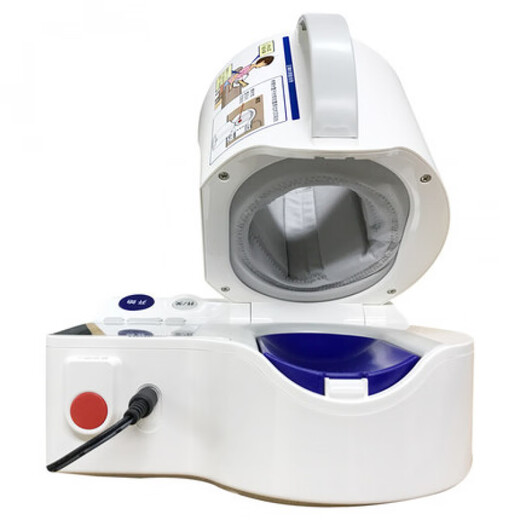 欧姆龙（OMRON）血糖检测仪手臂 欧姆龙血压计家用HEM-1000可动臂筒式医用精准智 J761上臂式 原装进口 一体测血压