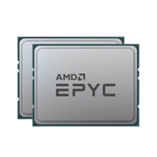 
Longjing AMD EPYC 9755 high-performance CPU Xiaolong fifth generation Turin 9005 series 128 cores 256 threads 2.7-4.1GHz Longjing server accessories