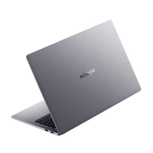 荣耀MagicBookV14高刷轻薄本商务办公设计游戏2.5K触屏酷睿标压i5i7 i5-11320H/16G/512G/触屏 【Magicbook V14 2.5K 90Hz】 【标配+699赠品大