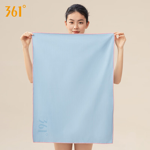 361°速干浴巾游泳毛巾女成人沙滩巾运动专用吸水便携健身温泉