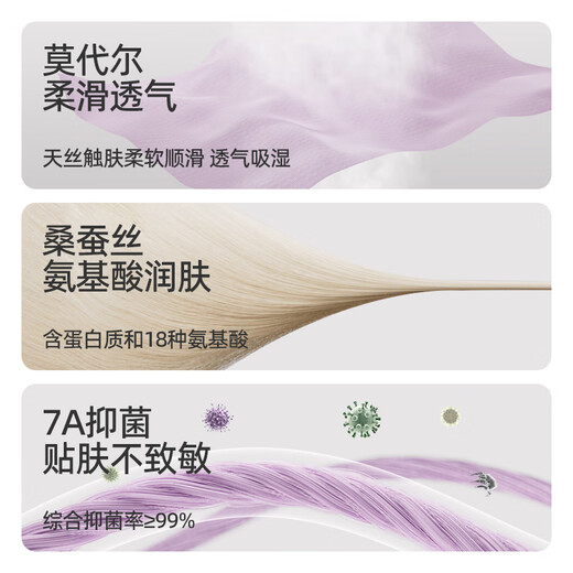 Jingqi (JOYNCLEON) abdominal belt for postpartum postpartum mothers with natural delivery, caesarean section, restoration and shaping silk Zi L Jsf151647
