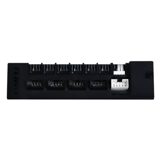 刃界联力Edge 1200W金牌全模组电源(ATX3.1/原生PCI-E5.1/L型设计/可拆滤网/)