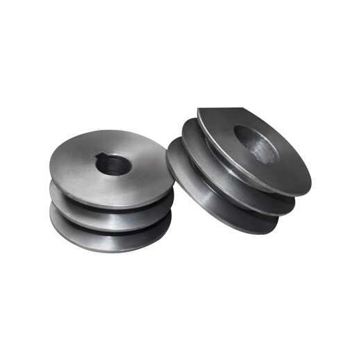 MISUMI Pulley HTPL34S8M250-F-28