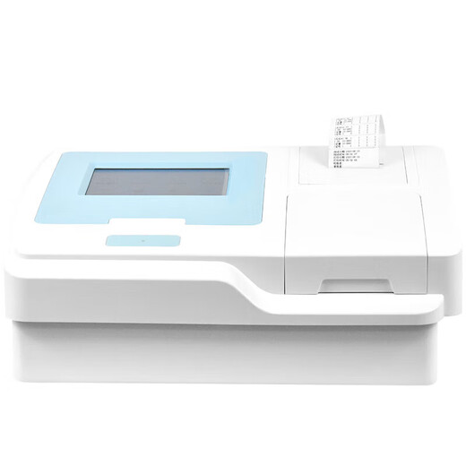 Ylinst Totalmente automático Multifuncional Lector de microplacas Analizador inmunopatológico Detección de anticuerpos microbianos Diagnóstico de enfermedad animal Instrumento SL-3518G Microplate Reader (pantalla táctil de 10 pulgadas)