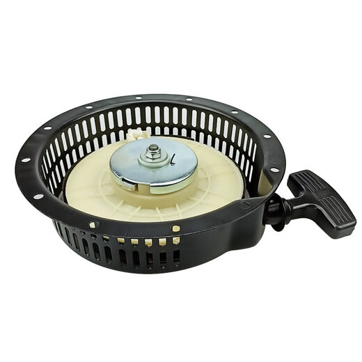 186F starter pull plate single cylinder 188FA air-cooled diesel generator accessories water pump micro tiller forward starter 170/173F diesel engine pull plate