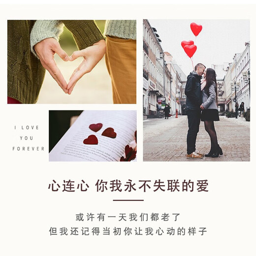 Ji Sifan Light Luxury Platinum Four-leaf Clover Bracelet Female Senior Anniversary Confession Birthday Gift for Girlfriend and Wife Heart-friendly and Practical Lucky Encounter Platinum Bracelet