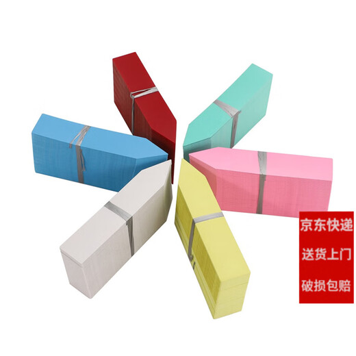 Shipton Green Bang succulent plant plastic ground label one-line label flower succulent super plant gardening ground label 10*2cm white (100 pieces)