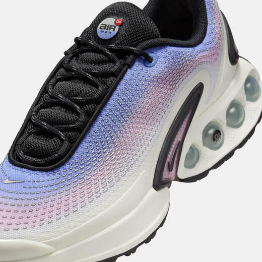 耐克（NIKE）Air Max Dn 女鞋舒适百搭休闲鞋气垫缓震回弹运动鞋防滑耐磨板鞋 HV5760-675 38.5