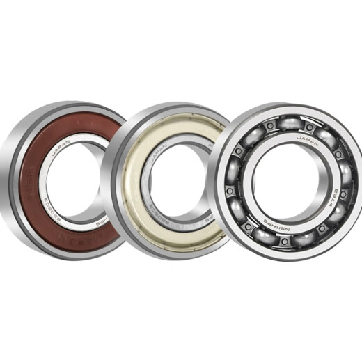 NSK imported bearings 6208 6209 6210 6211 6212 6213 6214 6215 ZZ/DDUCM 6213DDU [Rubber Sealing] Original imported