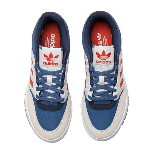 Adidas men's shoes women's shoes summer sports shoes running fitness training comfortable and breathable outdoor travel fashion casual shoes IE9902 44