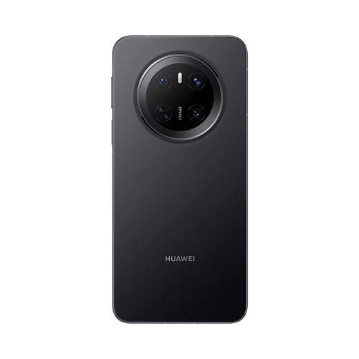 华为mate70 【国家补贴】新品手机 华为鸿蒙智能手机 曜石黑 12GB+512GB 官方标配