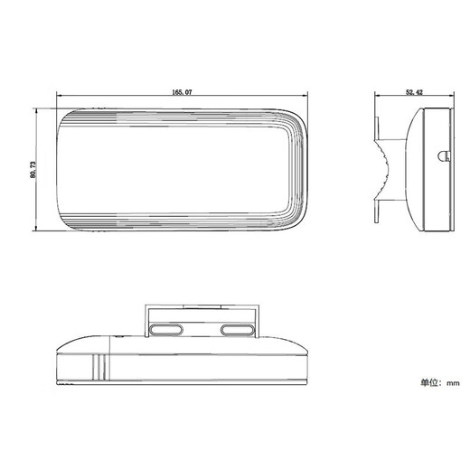 HikVision Wireless Bridge 500m 2.4Ghz Monitoreo de puentes al aire libre Configuración pareja sin pares estable y anti-interferencia DS-3WF-XW500-E/D