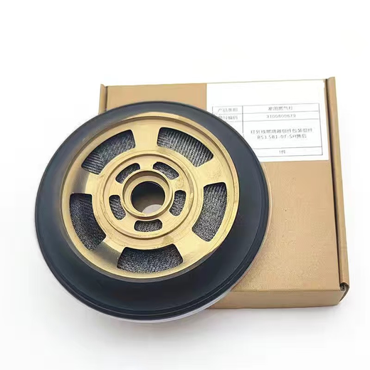 Suitable for Vatti's third generation energy-gathering stove accessories BH838B1/B2 i10045B BH8351B BH910B furnace head mesh BH838B