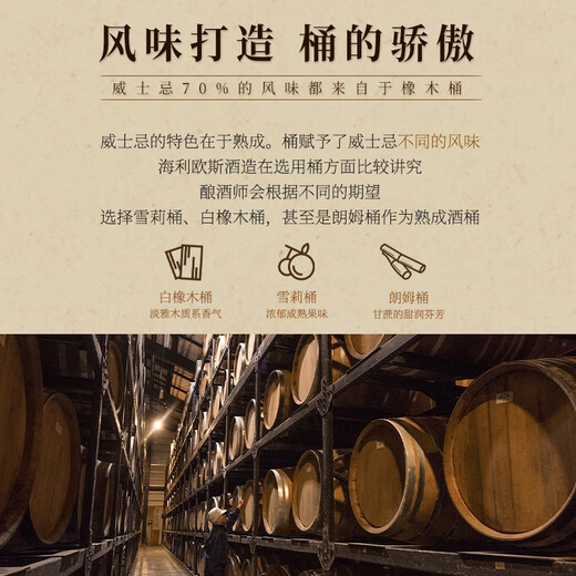 Kunazo [Rewarded for 20 consecutive years] Japanese original bottle imported whiskey Kuna Zangyang wine gift box gift gift 525 bottles of master single barrel whiskey 700ml