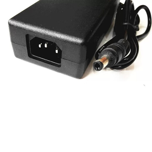 Universeller und anwendbarer UPAI Viewsonic VX3271-SCW-Leistungsadapter VS16356 Monitor 12v5a Netzteil Schwarz 12V5A