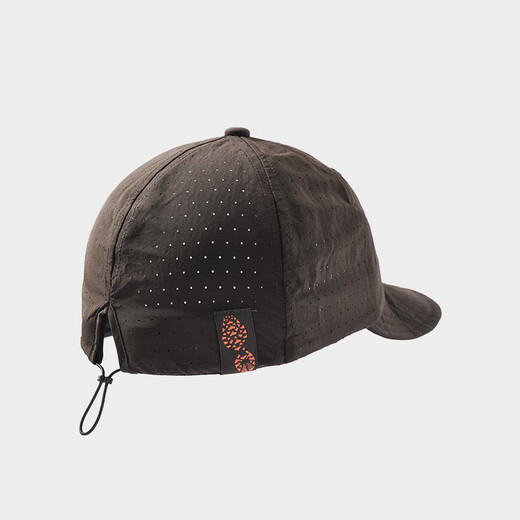 KAILAS Runshan Full Top Hat KF2541502 Powder Coffee All Size