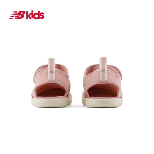 NEW BALANCE 0-4 year old boys and girls Baotou protection summer beach sandals CRSR