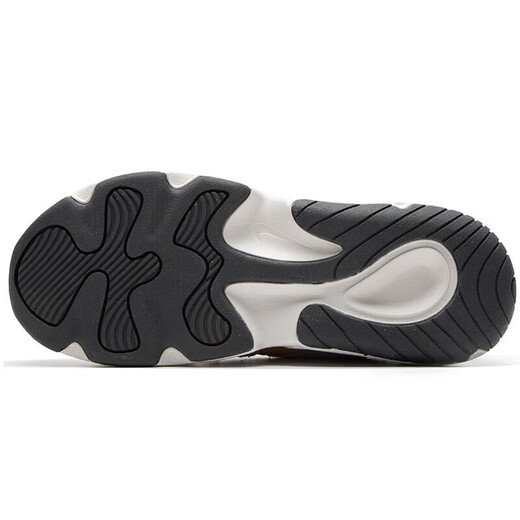耐克（NIKE）女鞋 新款运动鞋TECH HERA复古时尚低帮轻便缓震耐磨休闲鞋 DR9761-700 35.5