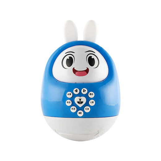 Ребенок раннее образование Tumbler Rabbit Learning Match