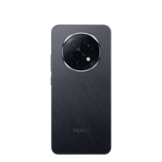 OPPO 15% national subsidy A5 Pro 5G fully waterproof signal wall penetration 360 anti-fall 6000mAh five-year durable large battery 5G smartphone rock black 8+256GB official standard configuration