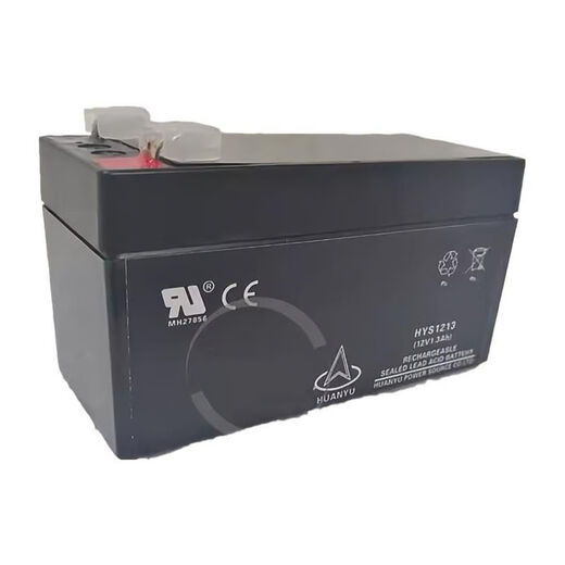 LISMHUANYU环宇蓄电池HYS1270 13 22 32 45 100 120 170 240 HYS12240/12V24AH