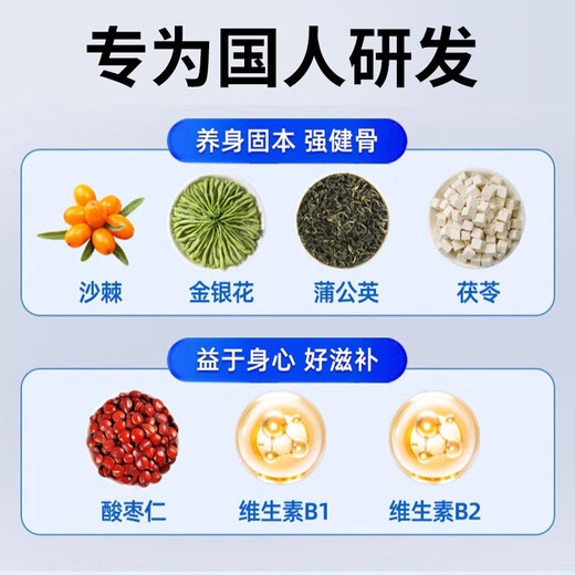 Beijing Tongrentang Tianma Sanqi Tongluo Tabletten Eucommia Ulmoides Supra Sanqi Tongluo Tabletten mittleren Alters und älterer Knie-Gelenk Schmerz Eine Flasche Erfahrung Offizielles Geschäft Jingzi Flaggschiffgeschäft