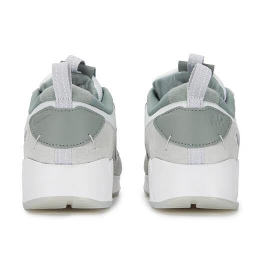 Nike (NIKE) official website official women's shoes sports shoes 25 summer new AIRMAX dad shoes air cushion casual shoes running shoes women DM9922-105 36