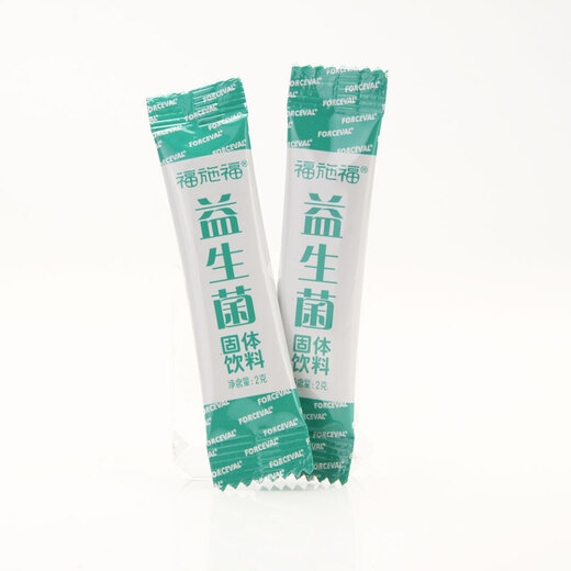 Forceval Probiotic Prebiotics 15 Beutel/Box für Erwachsene und Kinder schwangere Frauen (US -amerikanische Dupont -Stamm)