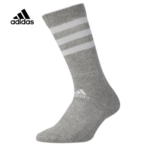 Adidas neue Männersocken Frauen Socken Sommersocken, Fitness, bequem, atmungsaktiv, leicht und gelegentlich mittelsernen FH FH6627 S