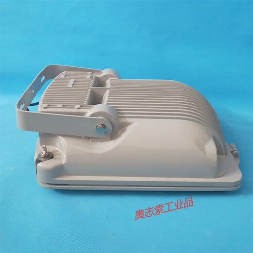 何健弓定制防眩通路灯 变电站路灯 三防金卤灯投光灯 NSC9720 70W