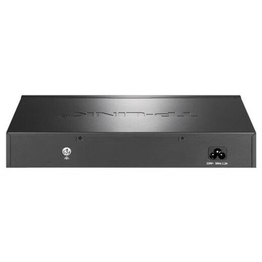TP-Link TP-Link TP-Link TP-ST5012 COMPLETO DE 10 GIGABIT Switch de administración de red de tres capas ST5008F ST TL-ST5012 (120 Gigabit Electrical Port)