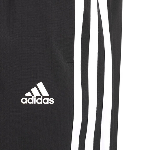 Adidas 2024 Осенние спортивные брюки модные спортивные спортивные штаны JP3899 176