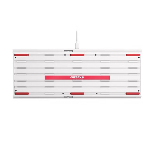 Intel Core Ultra Series 225 225F 230F 245K 245KF 265K 285K CPU Desktop Processor Boxed CPU Cherry Mechanical Keyboard MX 1.1TKL Snowy Aurora Red Axis White