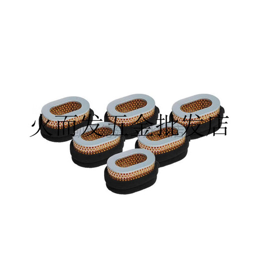 
Suitable for Yangma fuel filter 121857-55710 air filter 114650-12591 machine filter 114299-35110 air filter 114650-12591 pieces