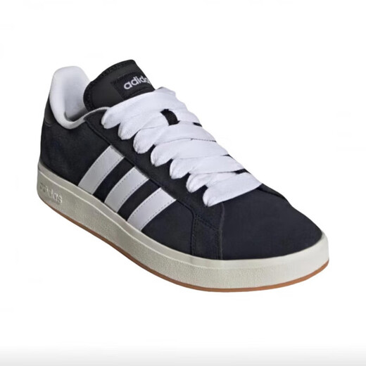 阿迪达斯 （adidas）GRAND COURT BASE 00s网球休闲板鞋轻运动IH6184 Ih6187 43 42.5