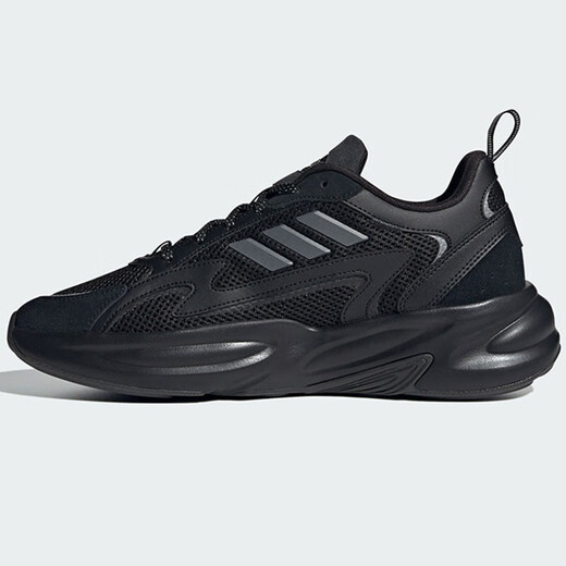 Adidas Running Schuhe Herrenschuhe Frauenschuhe Herbst neue OZWAVE -Sneaker modische leichte Polsterung komfortable atmungsaktive lässige Schuhe ji1585 37 (230 mm)