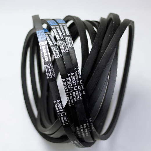 SanLUX SanLUX Triangle Belt A-type B-type C-type A800Li to A1850 rubber transmission belt industrial machine A838