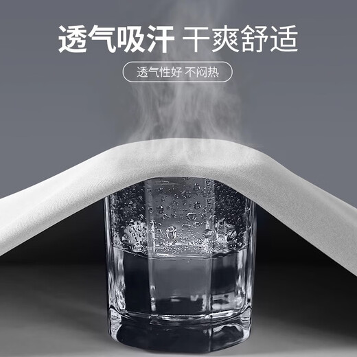 Alen Botun sports jacket casual windbreaker jacket men's windproof autumn quick-drying running training outdoor cycling clothing mountaineering top KJB81 light gray XL