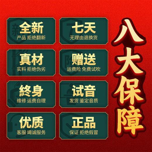 
Zhengyintang Hulusi Musical Instruments Beginners Elementary School Students Professionally Playing Seven-Operated Purple Bamboo Tube Hulusi Semi-Relief Hulusi Small D-Tune (Purple Bamboo Tube)