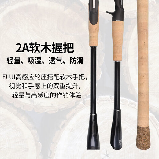 Поклонники рыбалки (Fishingfans) Lanxi Max Universal Использование стержней стержневой стержни с длинным броском рыбной рыбной ручки с ружьи