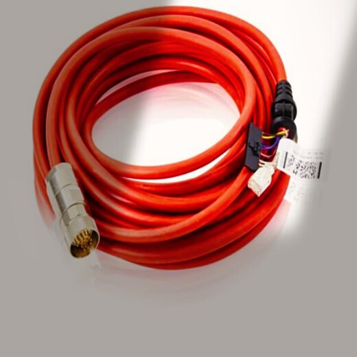 3HAC031683-001全新ABB机器人示教器线缆DSQC679 SxTPU3电缆现货 3HAC031683-001-10米