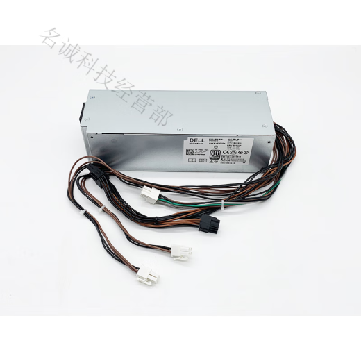 戴尔XPS5880 3880 3681 3690 3890 7080 8940 7090MT电源600W Dell 6Pin+双4Pin【460w】