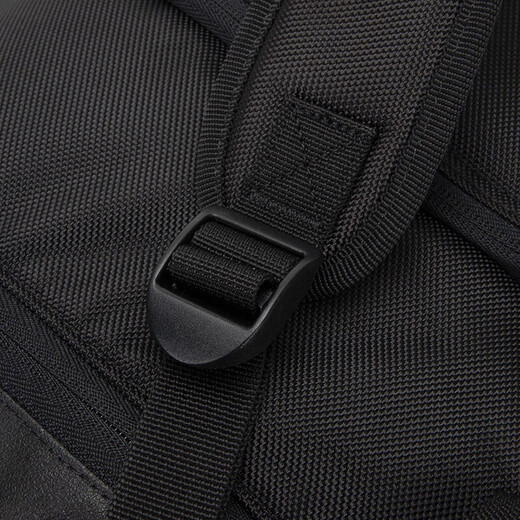 Bolsa de adidas (adidas) para hombres y mujeres, nueva primavera de gran capacidad Crossbody Bocket Bag Bag Bag Sports y Bolsa de hombro casual HS9755/23*57*30 cm, sujeto a artículos reales