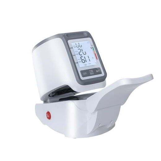 Medizinische Grad (Dosave) Keshiyin-Methode elektronischer Blutdruckmessung Haushaltsmessung Instrument Hochvorprämische Krankenhaus Spezielle echte CH-S693L