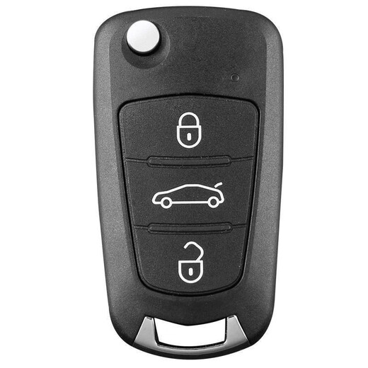NUEVO TENGYI Great Wall New C30 Shell 1345 M4 Plegable CAR CONTROL REMOTO REEMPLACIÓN CHELA DE REEMPLAY
